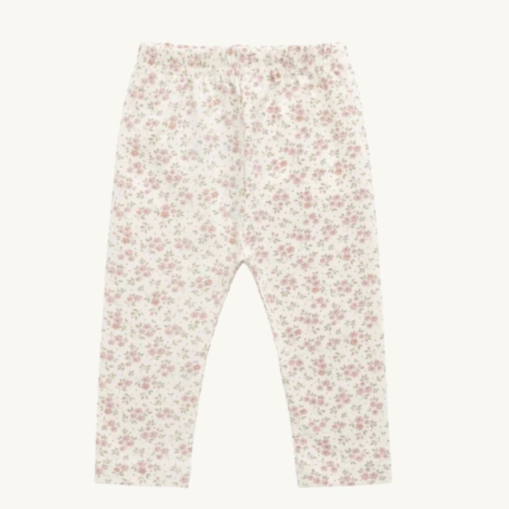 NWT - Jamie Kay Rosalie Field Blush Strawberry set​​ - Picture 5 of 8